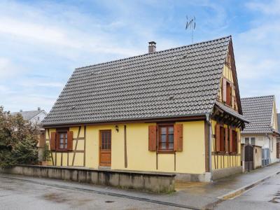 For sale Soufflenheim 4 rooms 93 m2 Bas rhin (67620) photo 0