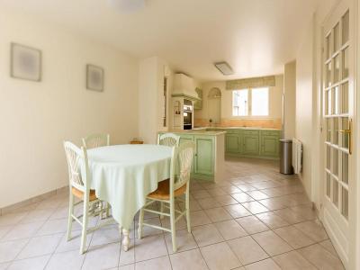 Acheter Appartement Paris-16eme-arrondissement 2599000 euros