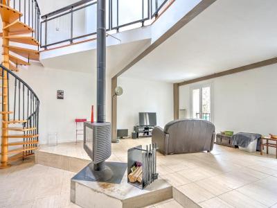 Annonce Vente 6 pi�ces Maison Plessis-robinson 92