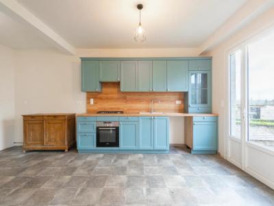 Annonce Vente 6 pi�ces Maison Etoges 51