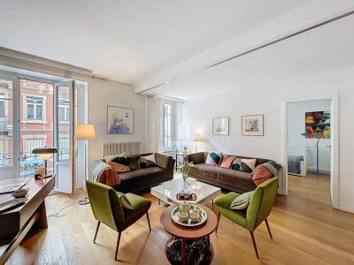 Annonce Vente 4 pi�ces Appartement Strasbourg 67