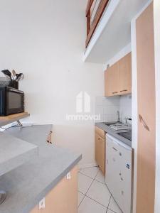 For rent Illkirch-graffenstaden 1 room 26 m2 Bas rhin (67400) photo 4