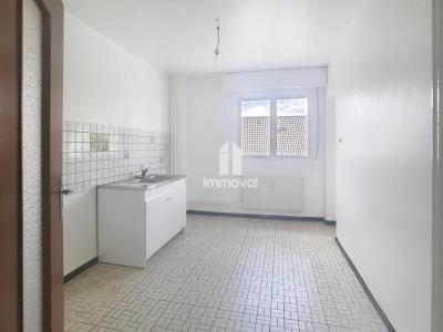 Louer Appartement 72 m2 Lingolsheim