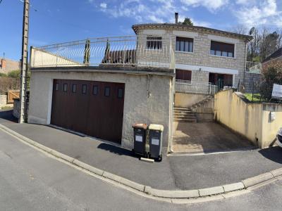 Annonce Vente 6 pi�ces Maison Brive-la-gaillarde 19