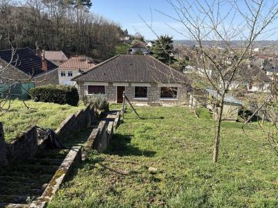 Acheter Maison Brive-la-gaillarde Correze