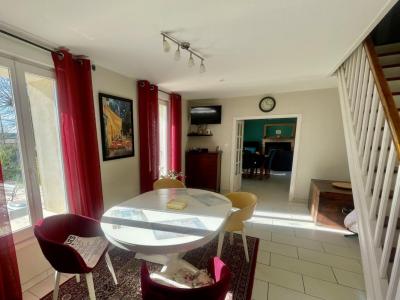 Acheter Maison Saint-mande-sur-bredoire Charente maritime