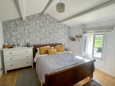 Acheter Maison Saint-mande-sur-bredoire 282500 euros