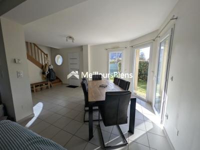 Acheter Maison 92 m2 Asserac