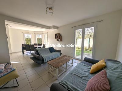 Acheter Maison Asserac 280800 euros