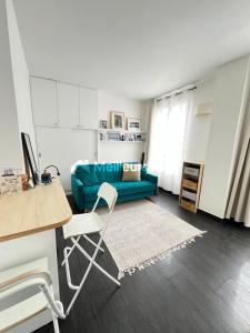 For sale Paris-11eme-arrondissement 1 room 19 m2 Paris (75011) photo 0