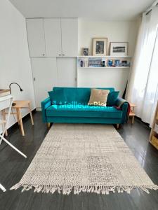 For sale Paris-11eme-arrondissement 1 room 19 m2 Paris (75011) photo 1