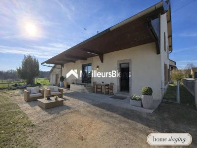 For sale Pleure 7 rooms 206 m2 Jura (39120) photo 0