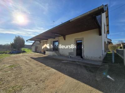 Annonce Vente 7 pi�ces Maison Pleure 39