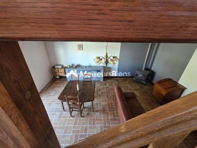 Acheter Maison 206 m2 Pleure