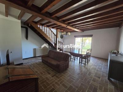 Acheter Maison Pleure Jura