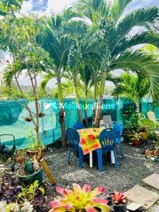 Acheter Maison Gosier 398000 euros