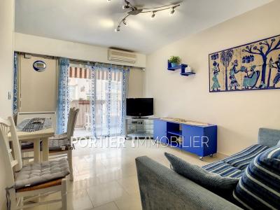 Annonce Location 2 pi�ces Appartement Juan-les-pins 06