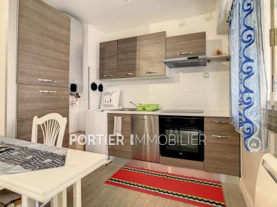 Louer Appartement Juan-les-pins Alpes Maritimes