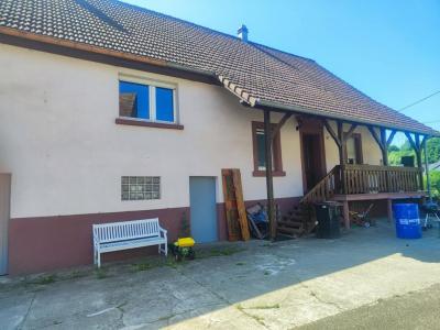 For sale 7 rooms 150 m2 Moselle (57720) photo 0