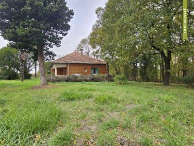 For sale CAMPAGNE 3 rooms 76 m2 Lot et garonne (47260) photo 0