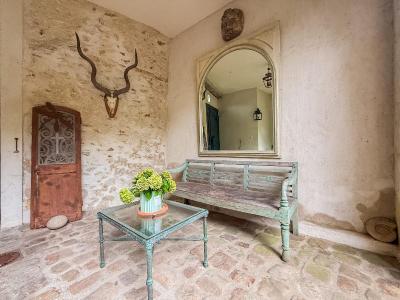 Annonce Vente 10 pi�ces Maison  78