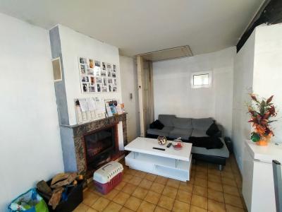 Annonce Vente 3 pi�ces Maison  53