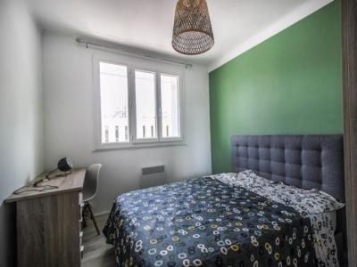 Annonce Vente 5 pi�ces Appartement  34