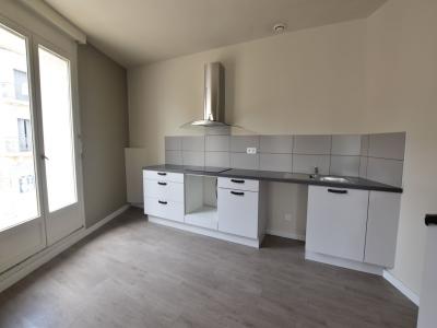 Acheter Appartement 93 m2 