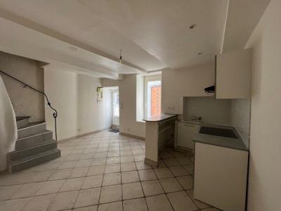 Annonce Vente 4 pi�ces Maison  34