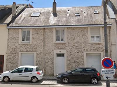 Annonce Vente 2 pi�ces Appartement  44