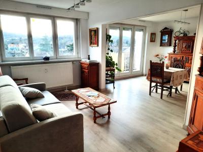 For sale DEVANT LES PONTS 4 rooms 79 m2 Moselle (57050) photo 0