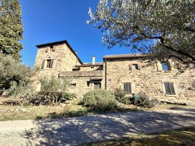For sale 7 rooms 230 m2 Ardeche (07140) photo 0