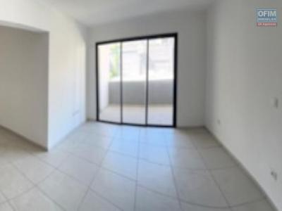 Annonce Vente Appartement Saint-denis 974