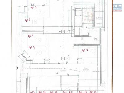 Acheter Appartement Saint-denis
