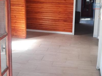 Annonce Location Maison Sainte-suzanne 974