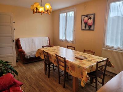 Annonce Vente 4 pi�ces Maison Champs-sur-tarentaine-marchal 15