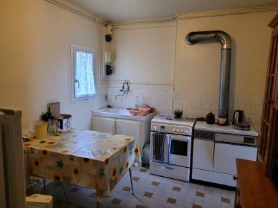 Acheter Maison 90 m2 Champs-sur-tarentaine-marchal