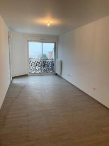 Louer Appartement Neuilly-plaisance Seine saint denis