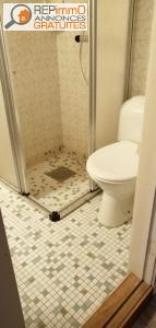 For rent Agen Bd du Pr�sident Carnot, 2 rooms 42 m2 Lot et garonne (47000) photo 0