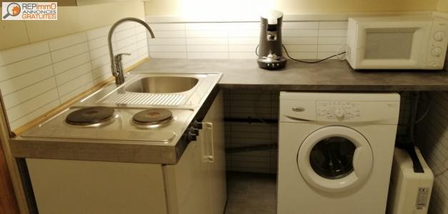 Annonce Location 2 pi�ces Appartement Agen 47