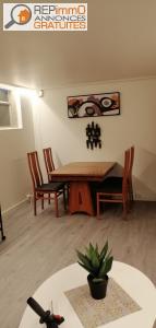 Louer Appartement Agen Lot et garonne