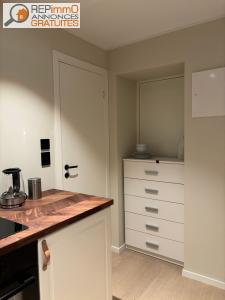 Annonce Location 2 pi�ces Appartement Saint-gilles 30