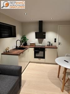 Louer Appartement Saint-gilles 550 euros