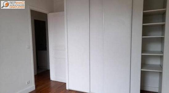 For rent Paris-13eme-arrondissement 5 rooms 124 m2 Paris (75013) photo 0