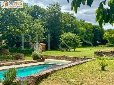 For sale Beaune CENTRE VILLAGE 10 rooms 300 m2 Cote d'or (21200) photo 0