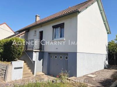 For sale Trigueres 5 rooms 112 m2 Loiret (45220) photo 0
