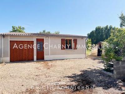 Annonce Vente 5 pi�ces Maison Trigueres 45