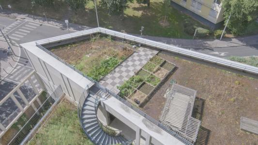 Acheter Appartement Nanterre 459000 euros