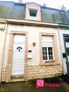 For sale Boulogne-sur-mer 4 rooms 64 m2 Pas de calais (62200) photo 0