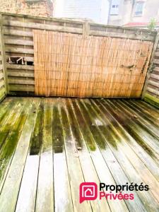 Annonce Vente 4 pi�ces Maison Boulogne-sur-mer 62